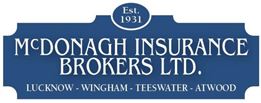 McDonagh Insurance Brokers Ltd.